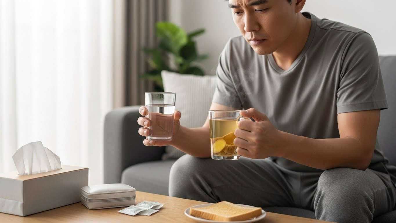 마운자로