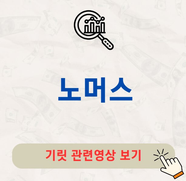 노머스 공모주 수요예측 결과