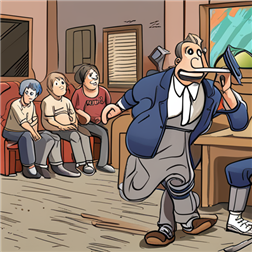 영어영문학과 참고 사진-2