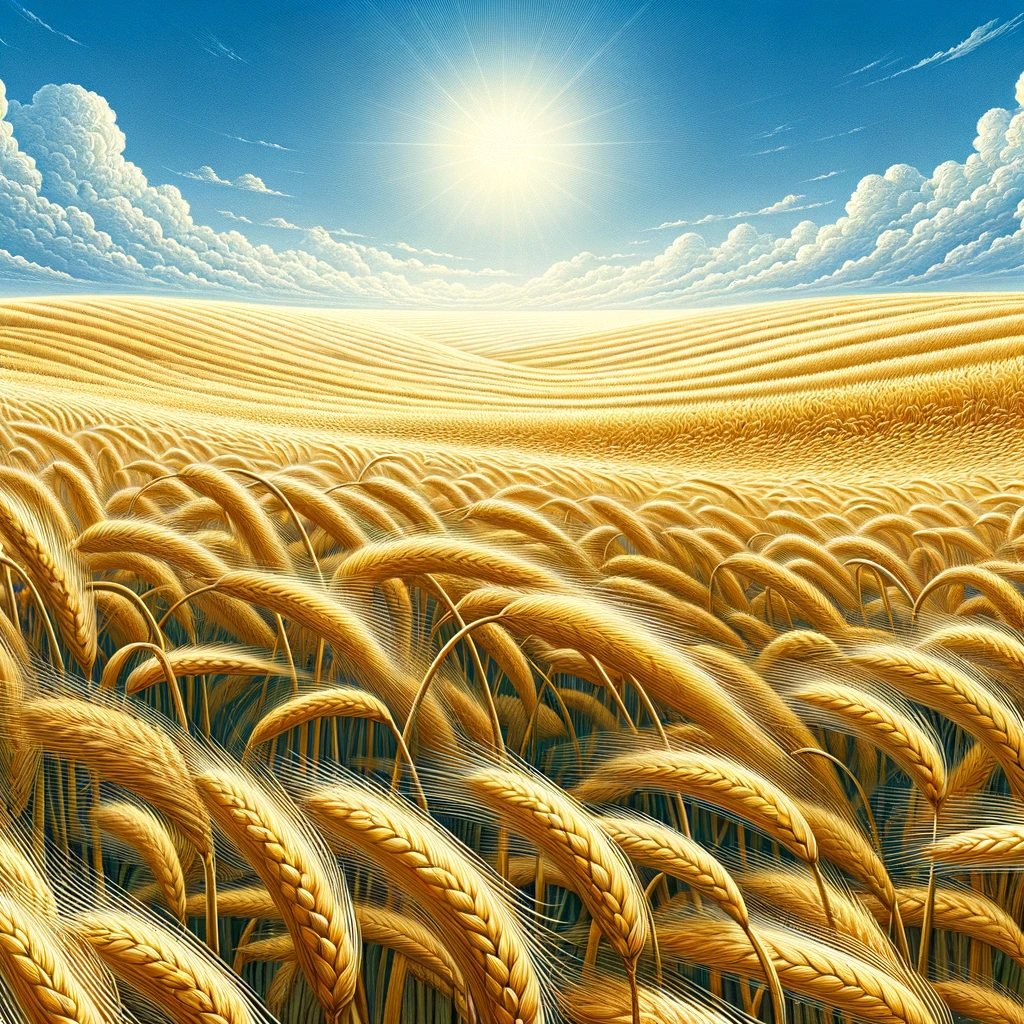 카무트 쌀 효능 6가지 효소 카무트 다이어트 먹는법