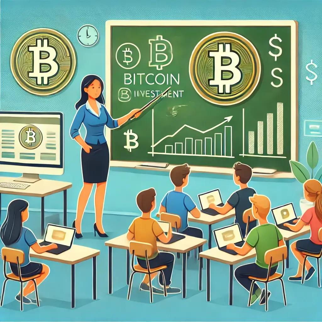 비트코인 세금 및 규제 총정리