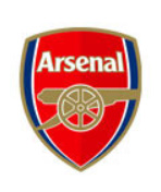 알트태그-아스널 구단 로고