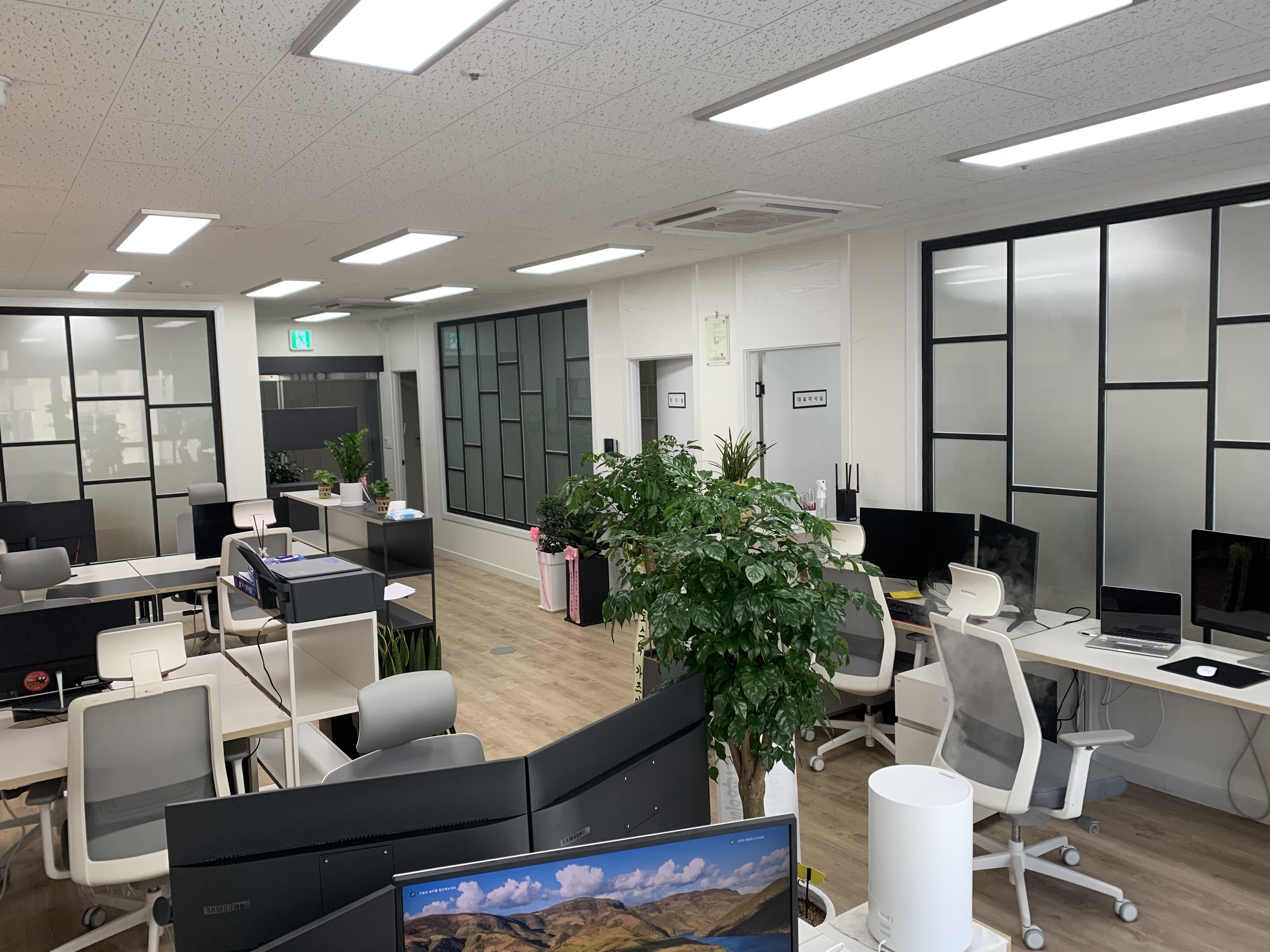 오프너스 사무실 내부 사진4