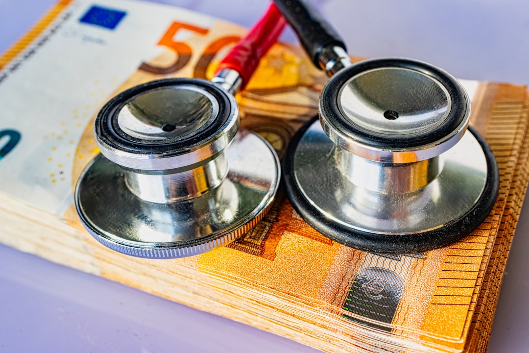 Health insurance fee