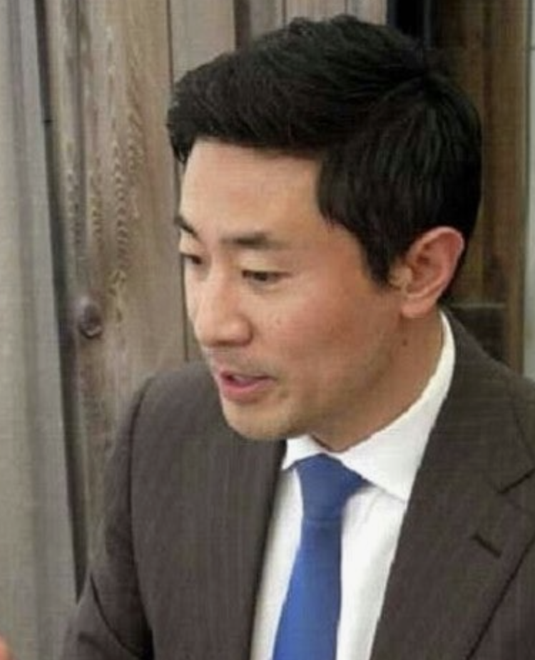 김범수 아나운서 프로필