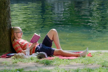 마음이 지쳤을 때 회복하는 법 &ndash; 에너지 회복을 위한 셀프 힐링 루틴