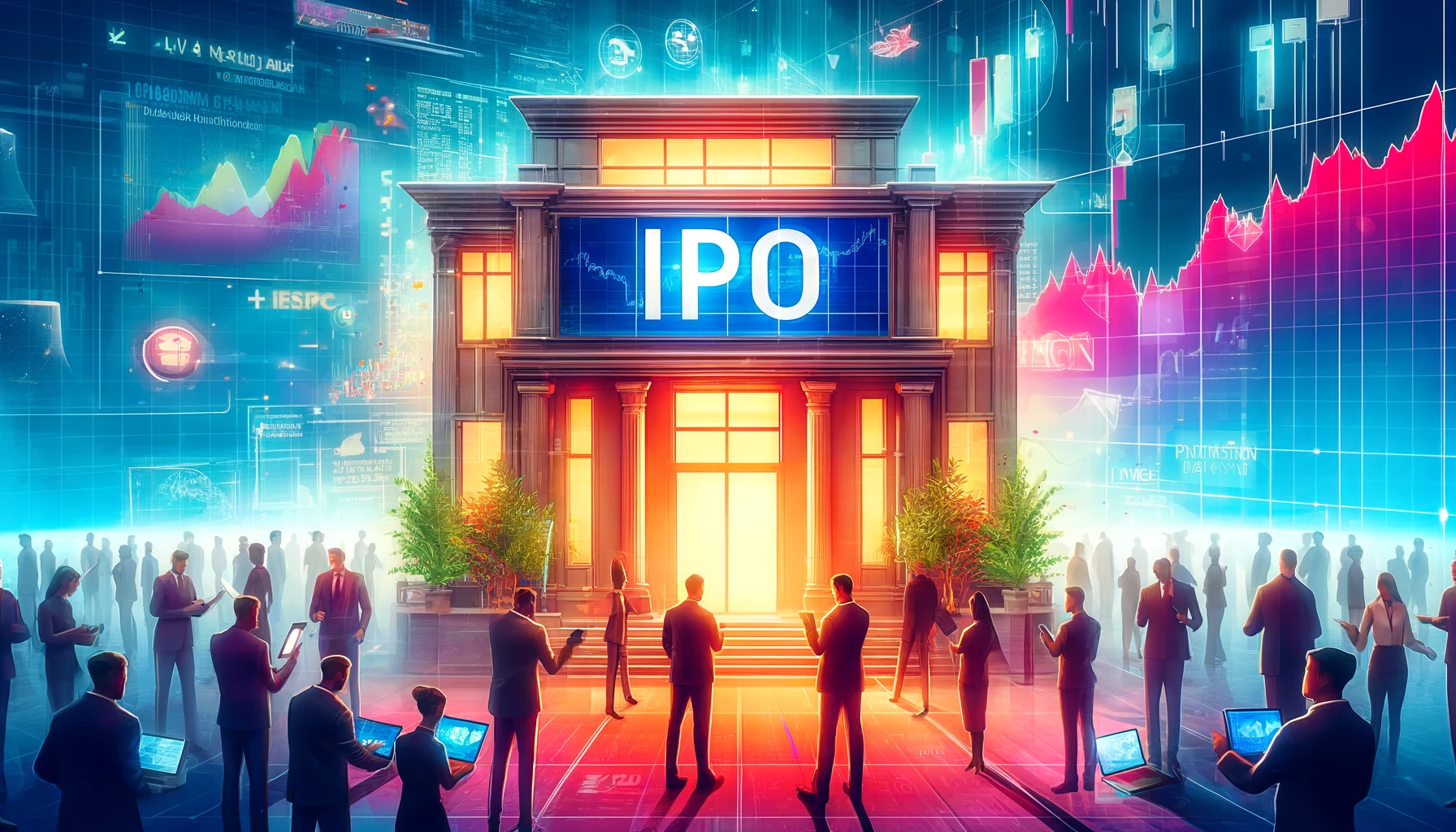 IPO 기업공개