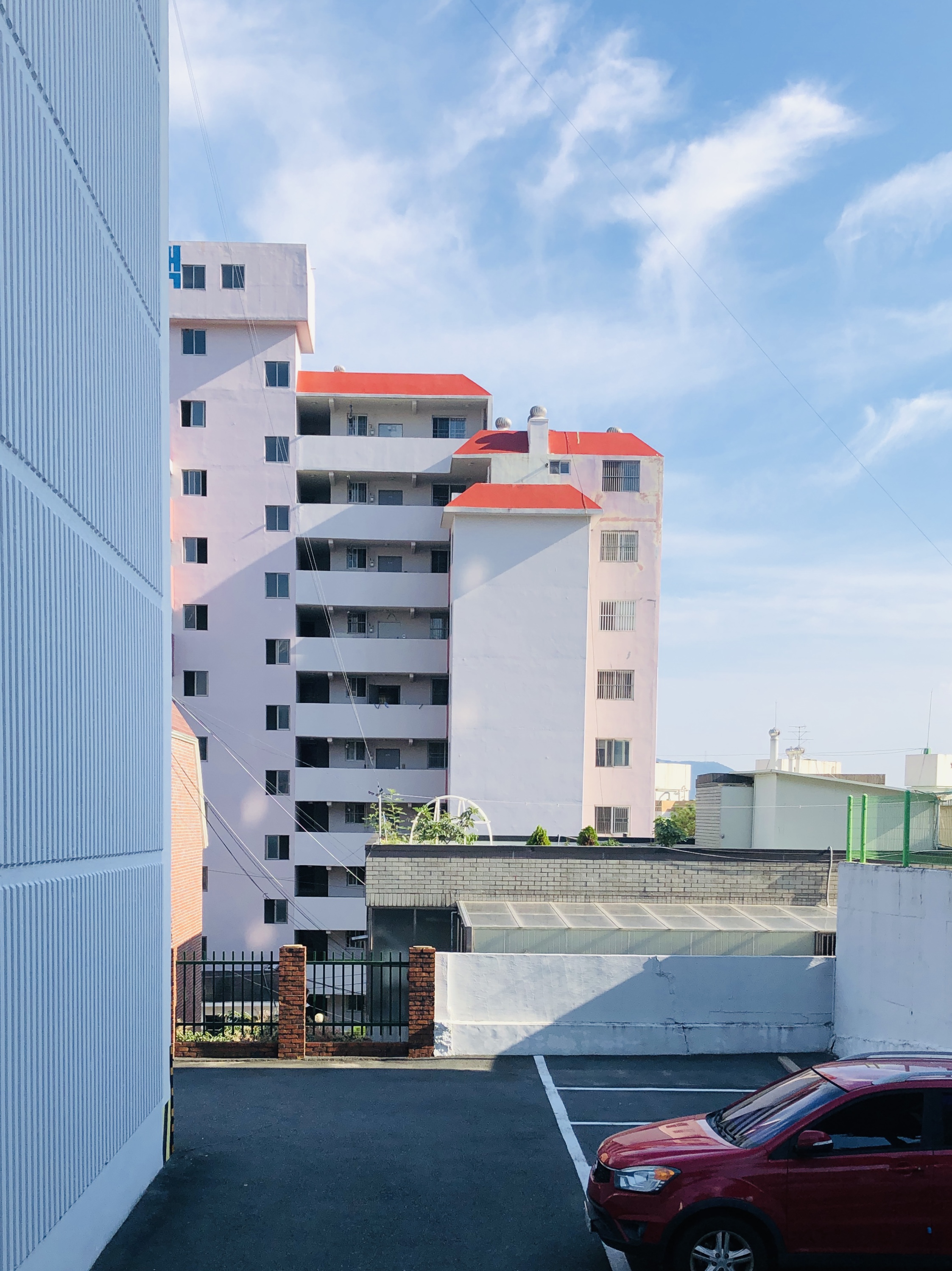 C)MAKE.RE.MAKE | 일상의 도시풍경