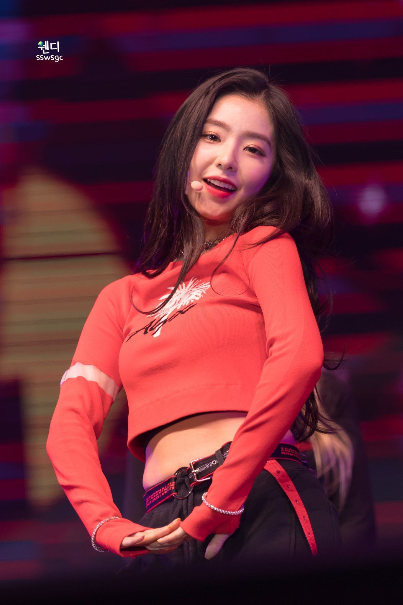 레드벨벳 아이린 고화질 레드벨벳 아이린 고화질