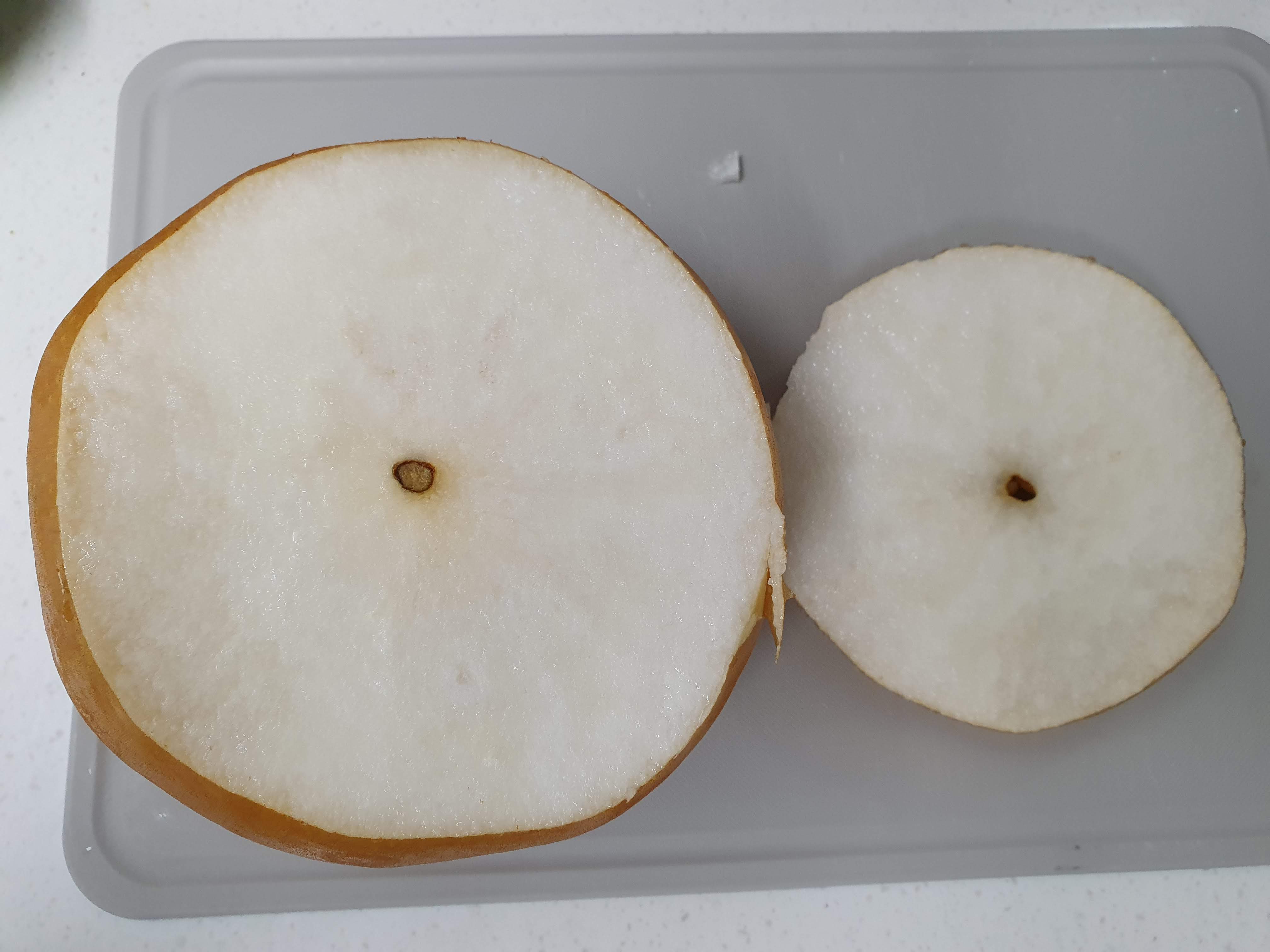 배즙