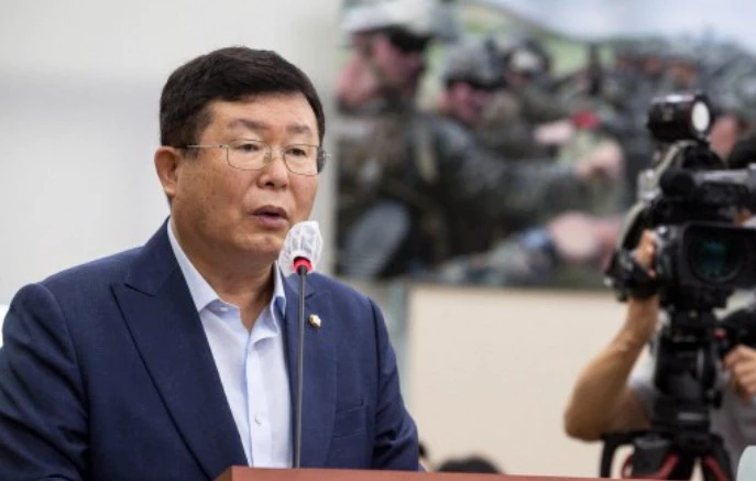 설훈 국회의원 프로필 나이 고향 지역구 사무실