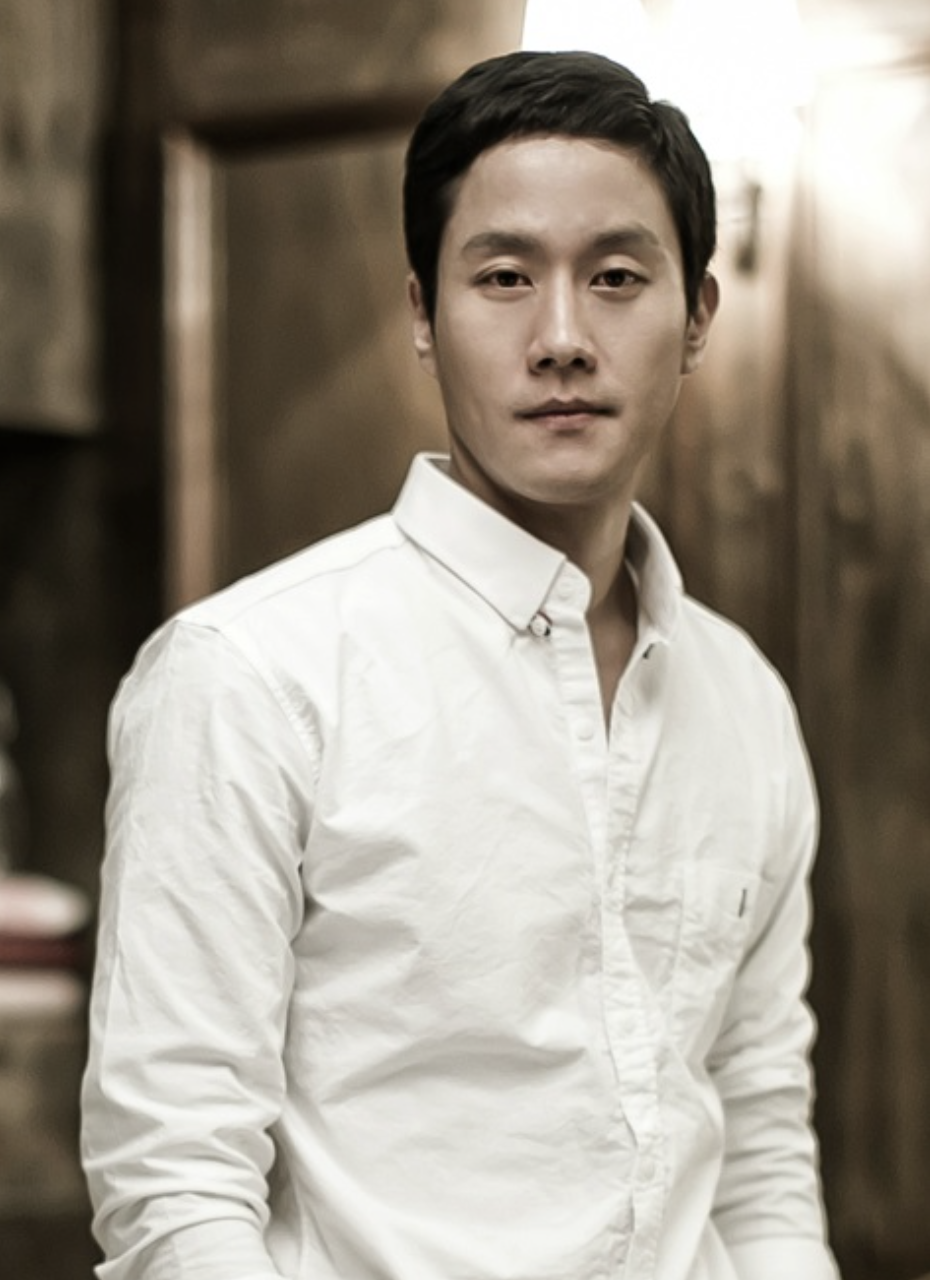 정우 프로필 사진