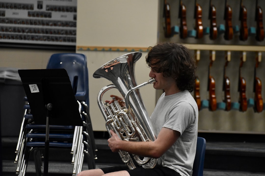 'Instrument'
