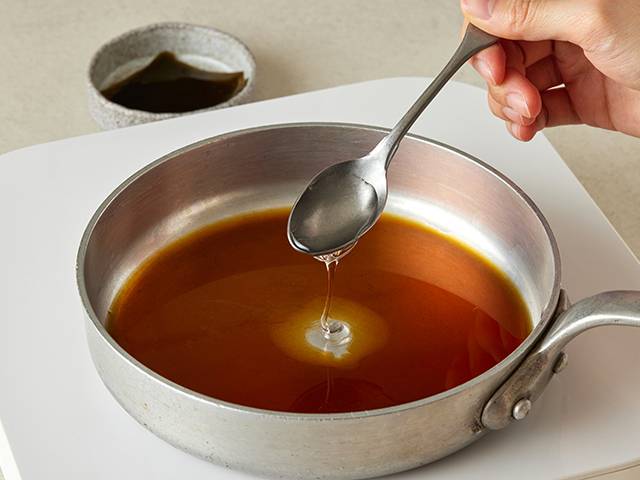 두부덮밥 레시피 백종원 일본식 다시마