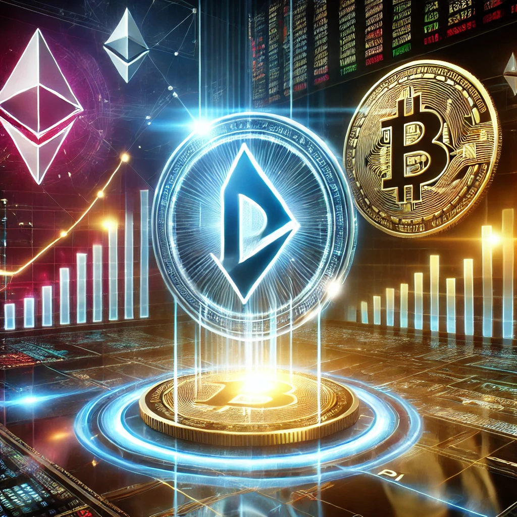 파이코인 채굴방법 