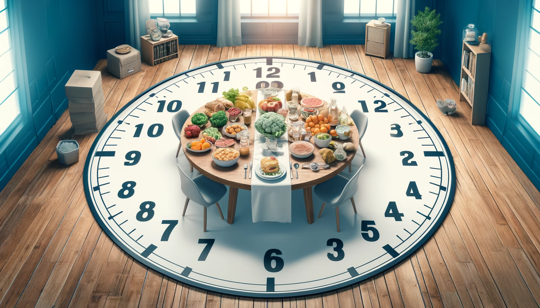 2024년 다이어트 트렌드