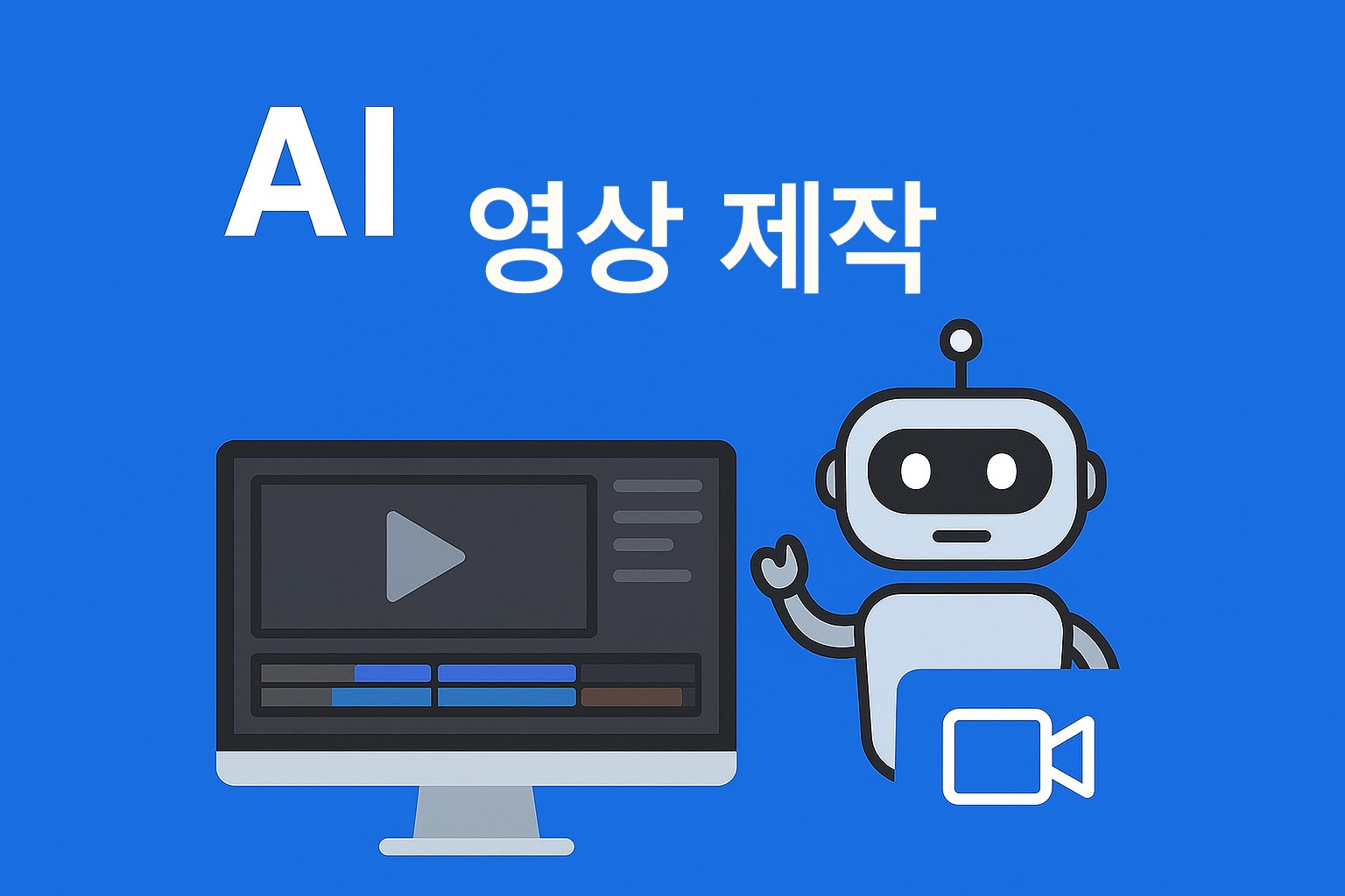크리에이터 캠프_AI 영상 제작