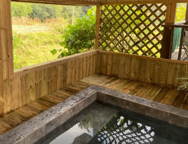 하이 봉자 펜션