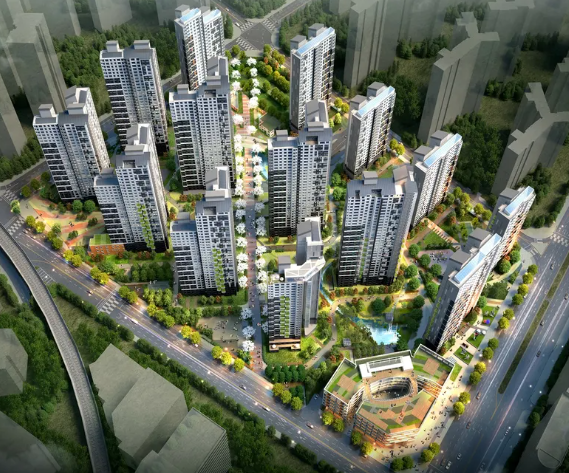 잠실 르엘 일반 분양 일정과 청약 전략 : 자금조달