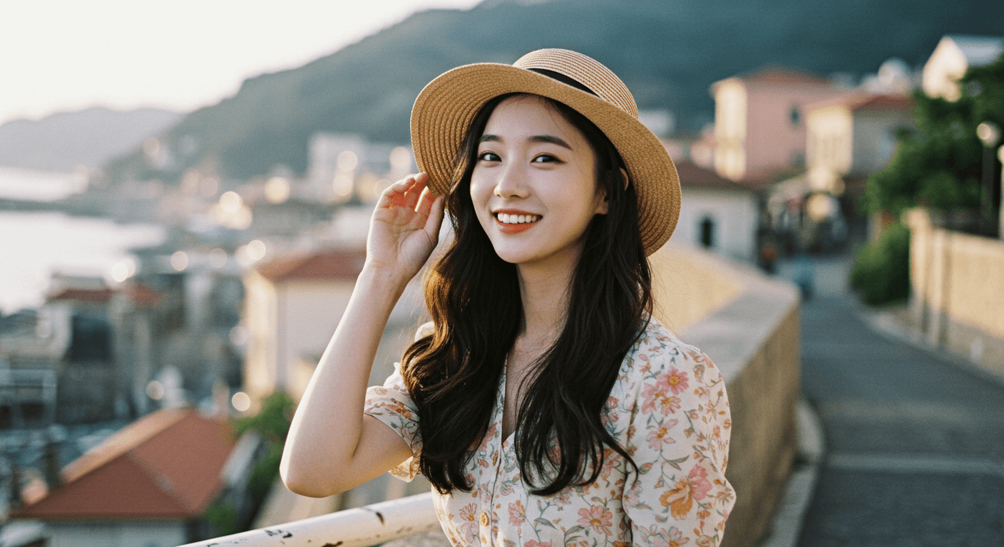 이탈리아 아말피 코스트