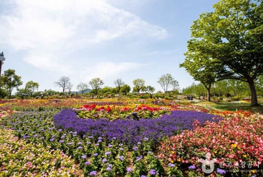 순천 가볼만한곳 베스트 10