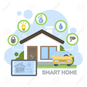 스마트홈 구축 방법