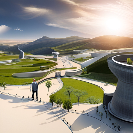 메타버스는 디지털 전환을 이끌어가는 주요한 요소 중 하나입니다.