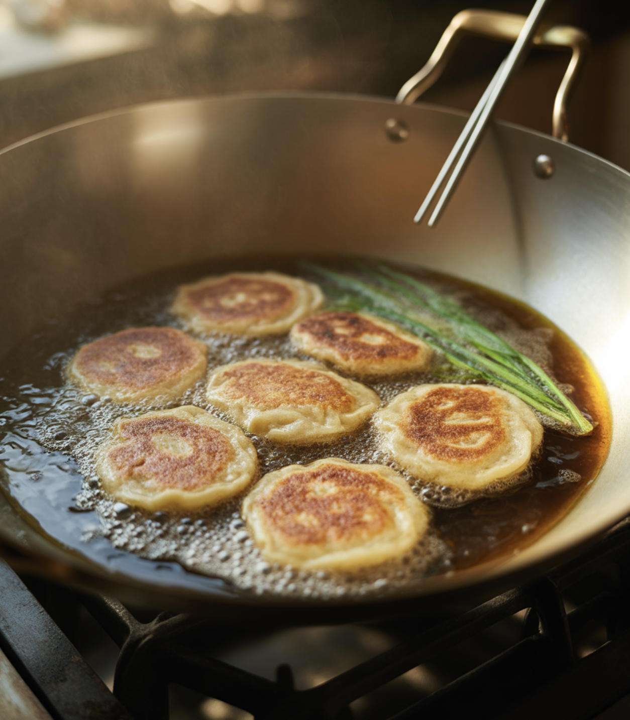 우리 집 주방의 안전을 위한 마지막 퍼즐