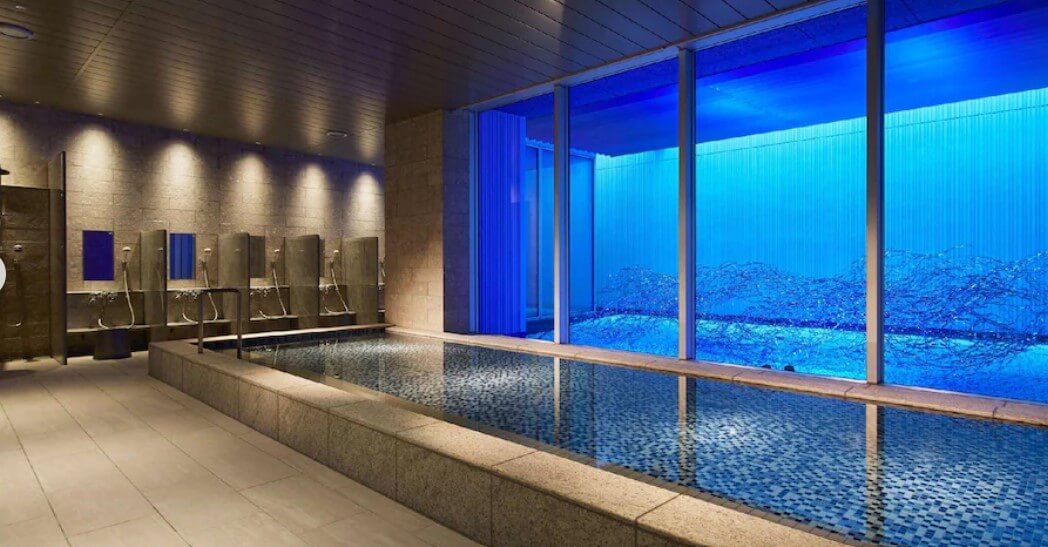 미쓰이가든나고야