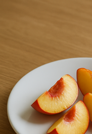 천도복숭아 효능