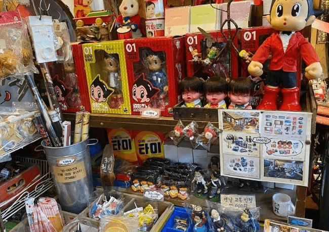 파주 가볼만한곳 베스트 10