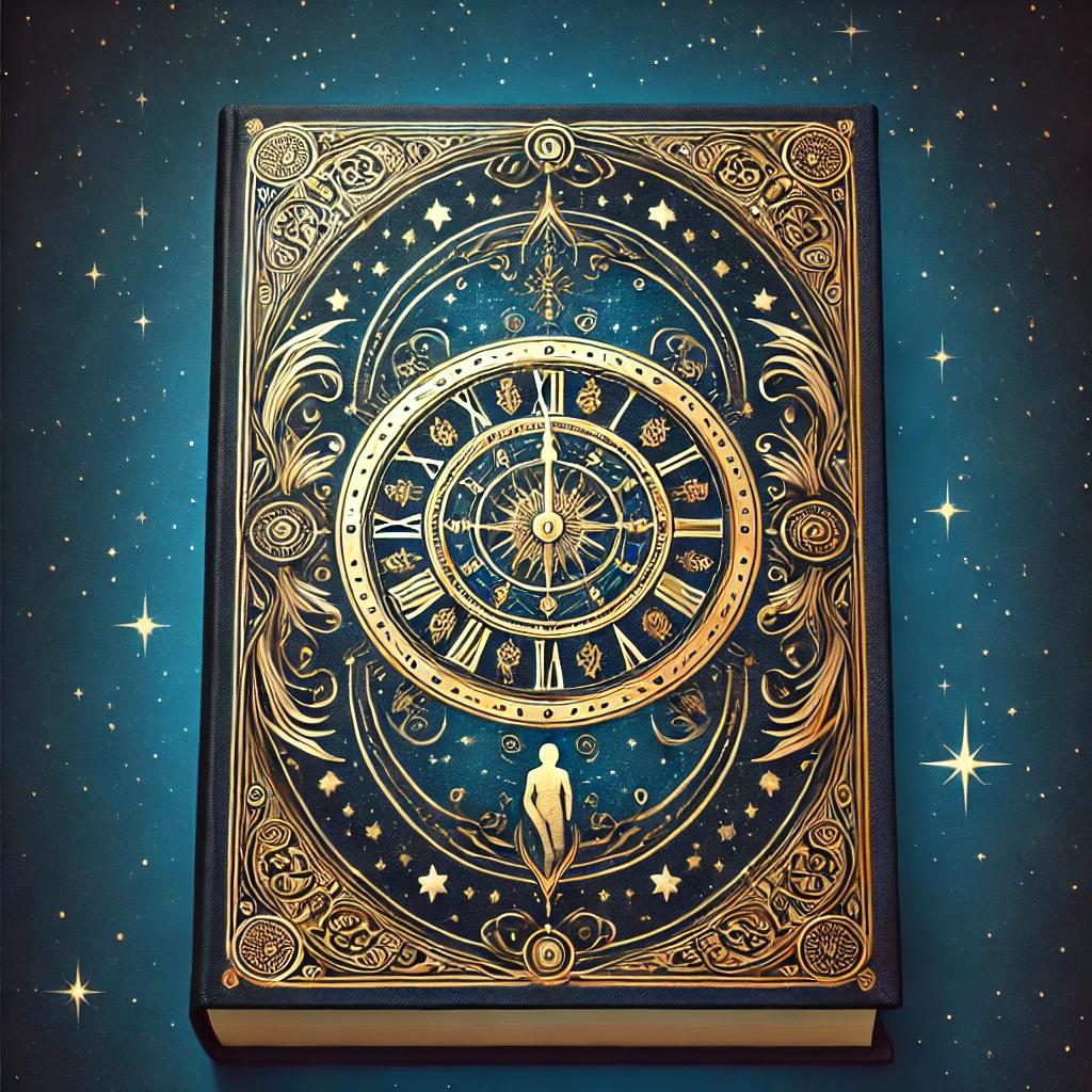 소설 골든마이스터