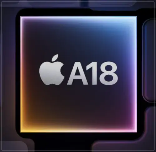 아이폰 16(iphone16, pro) 대표적 스펙_A18칩