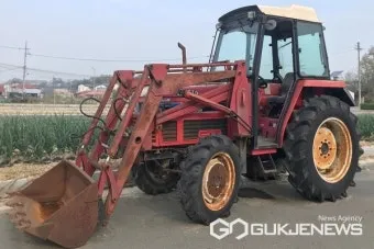 농기계 보조금 신청 대상 자부담 선정기준 일정 확인_7