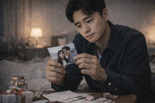 이별심리, 미련, 헤어진사람생각, 감정심리, 애착이론, 자존감, 연애심리학, 심리분석, 후회, 집착심리