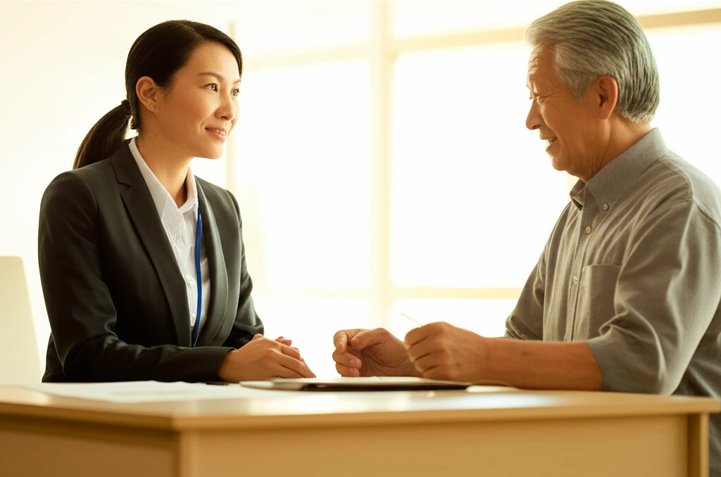 강릉 노인일자리 신청 자격과 유형별 ..