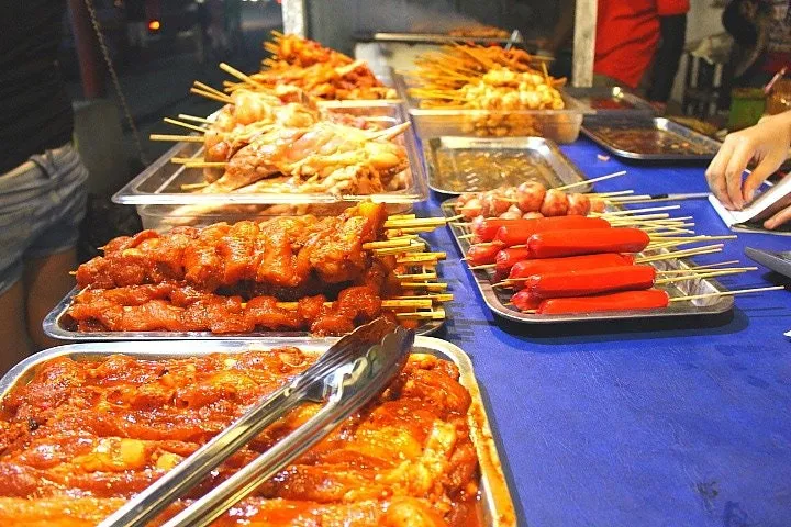 필리핀 길거리 음식 추천 총정리 완벽 가이드 베스트 맛집_2