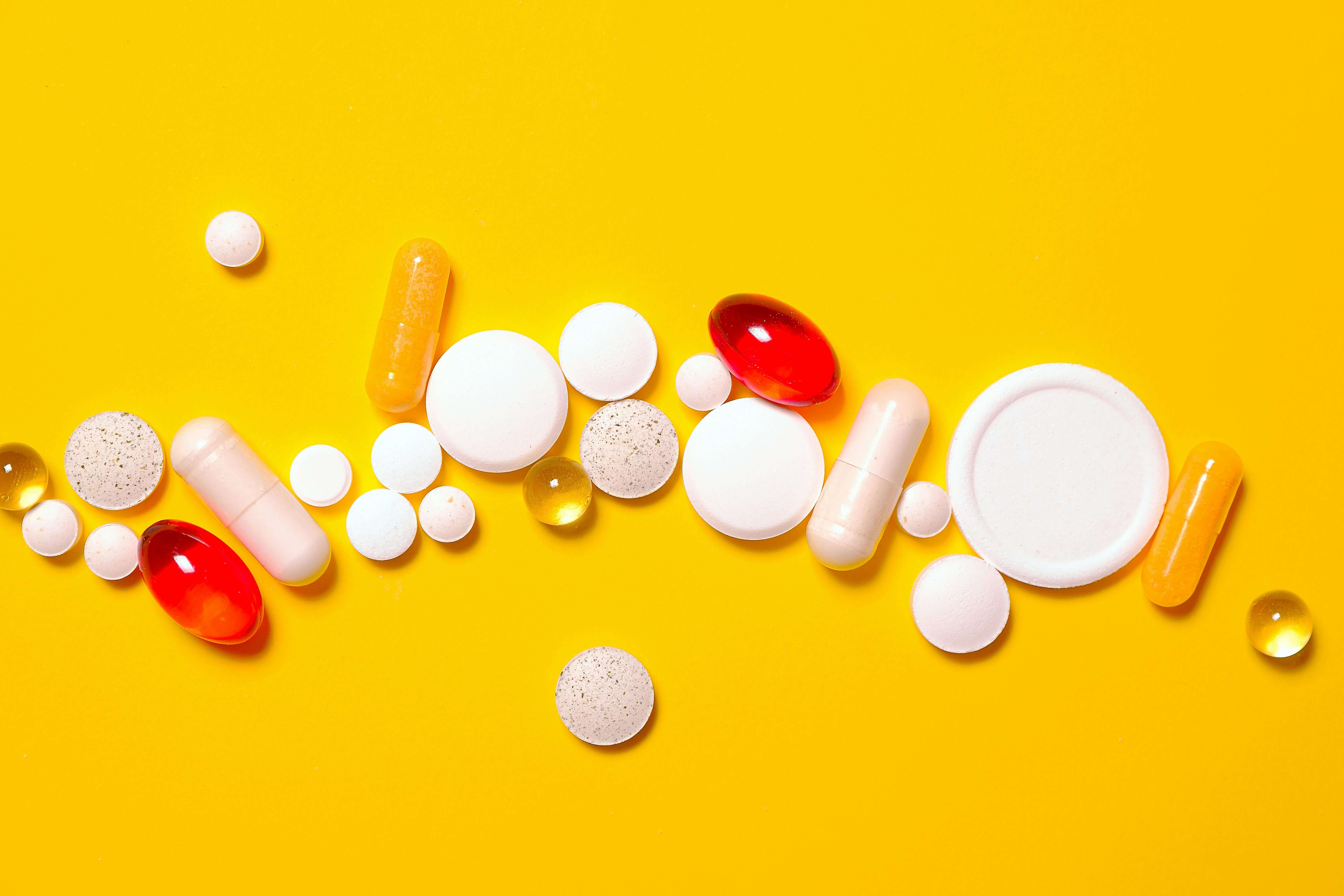 비타민, 잘 먹어야 보약입니다