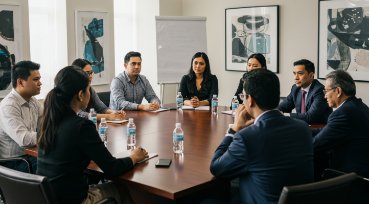 좌담회아르바이트