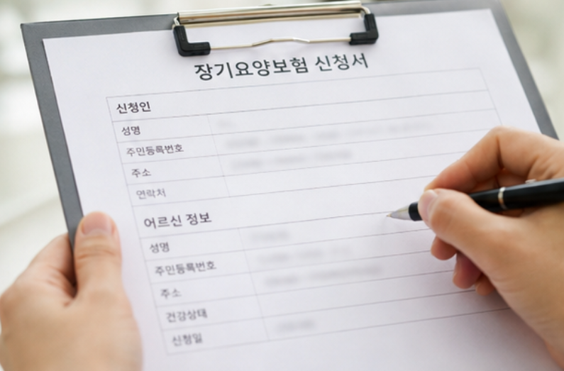 "부모님 돌봄비 80% 절약하는 법!" - 노인장기요양보험 자격조건, 혜택, 신청방법 총정리