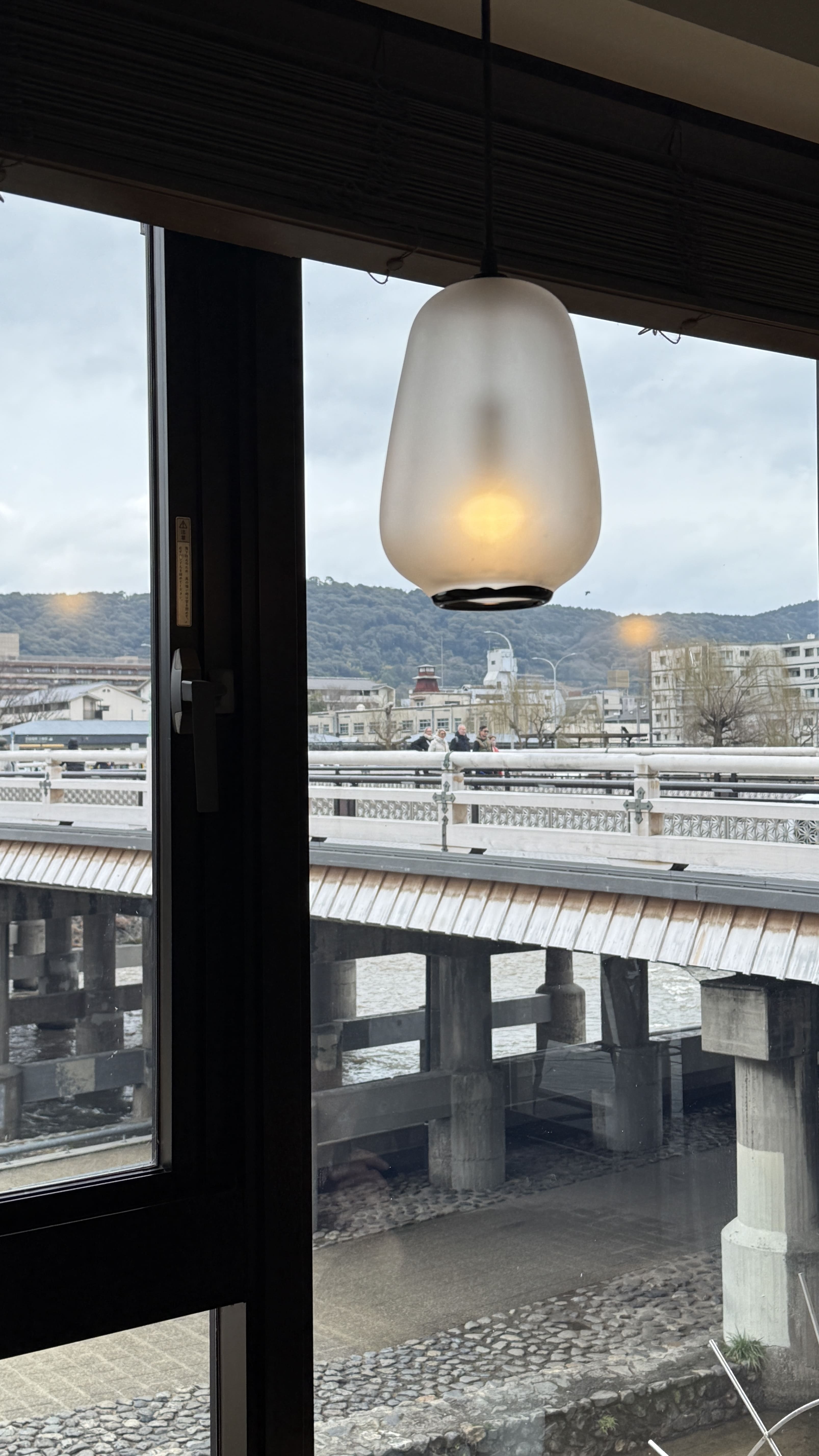 교토 봄여행 일본 스타벅스