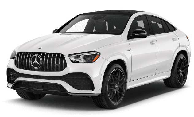 2022 벤츠 GLE 클래스 21-22년식 중고차 가격