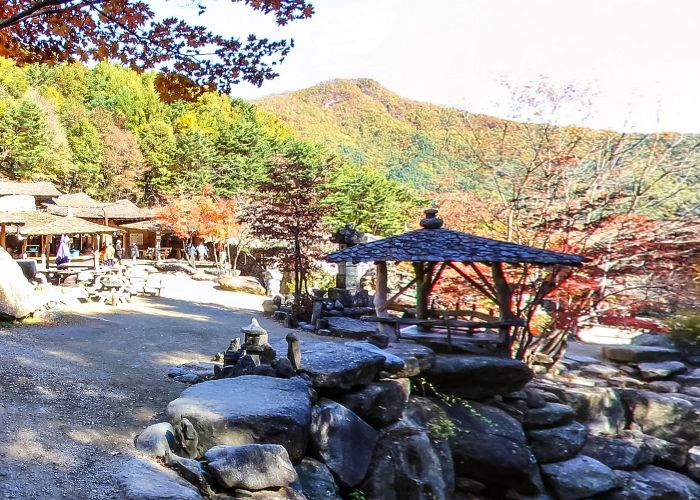 하동 삼성궁