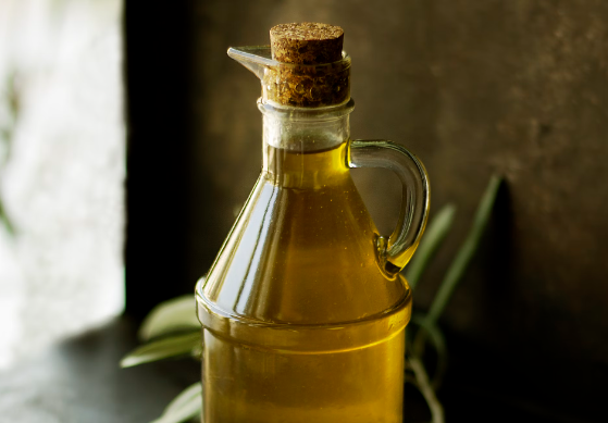 코코넛 오일 효능 : 입냄새 제거