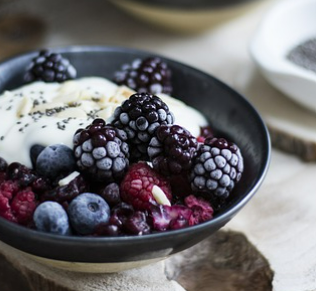 다이어트 간식 추천: 저칼로리 간식으로 다이어트 성공하기