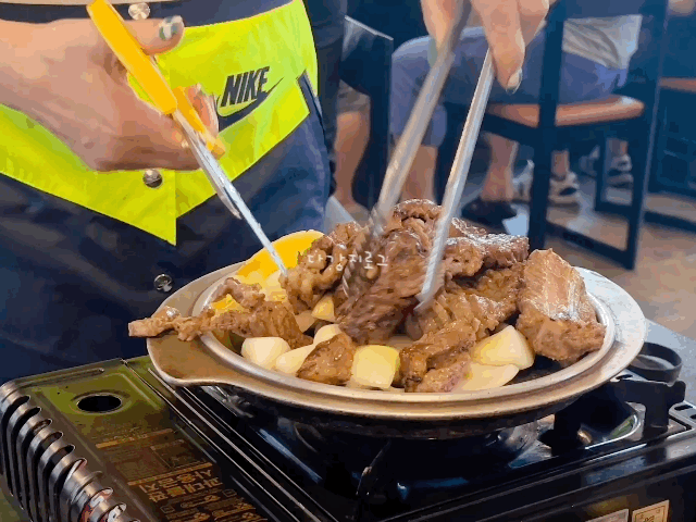 진주 냉면맛집 하연옥