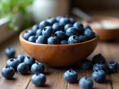 블루베리
