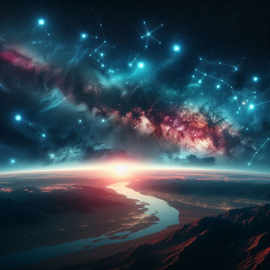 물고기자리 별자리의 특징과 운세