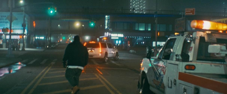 영화 '아노라' (Anora) 리뷰 - 강렬한 스토리와 현실적인 로맨스!