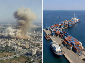 미국 이란 전쟁 2026: 3월 2일 최신 상황 총정리